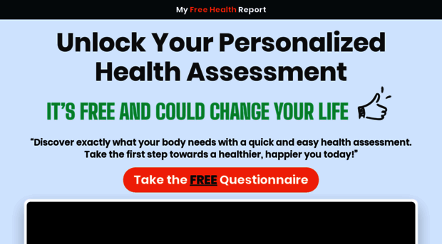 myfreehealthreport.com