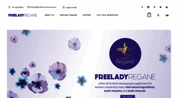 myfreelady.com