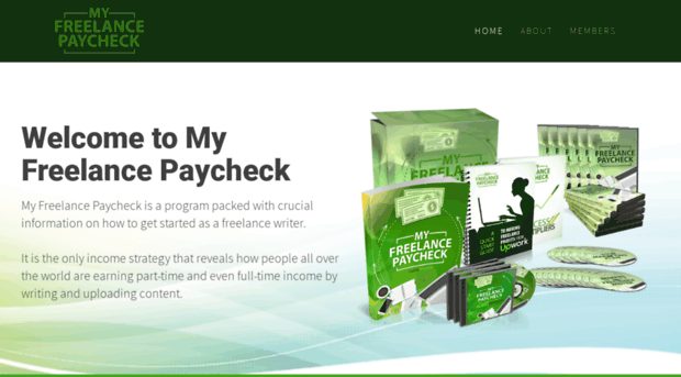 myfreelancepaycheck.com