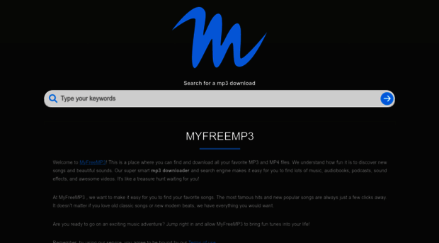 myfreemp3.io