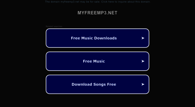 myfreemp3.net