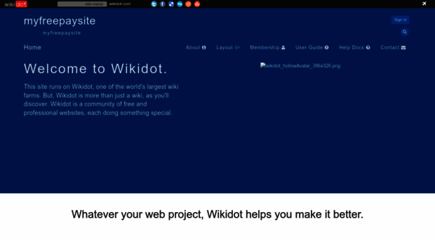 myfreepaysite.wikidot.com