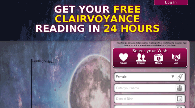 myfreepsychicreadings.com