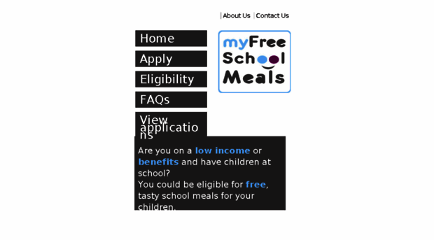 myfreeschoolmeals.com