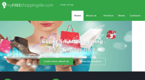 myfreeshoppingsite.com