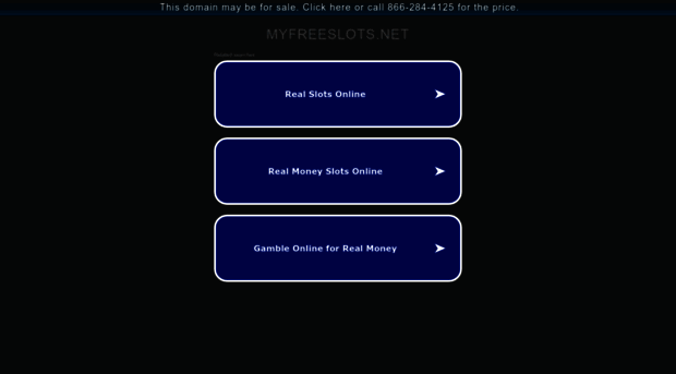 myfreeslots.net