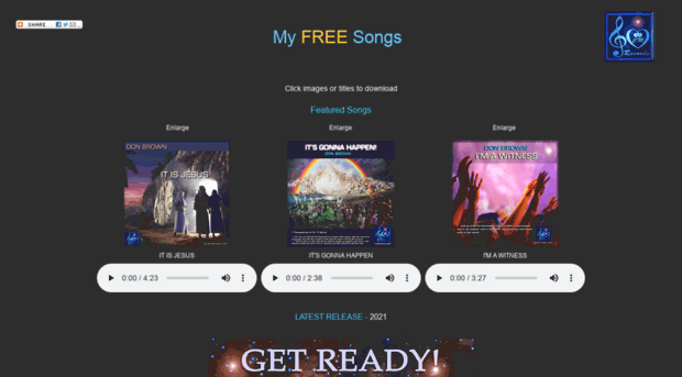 myfreesongs.com