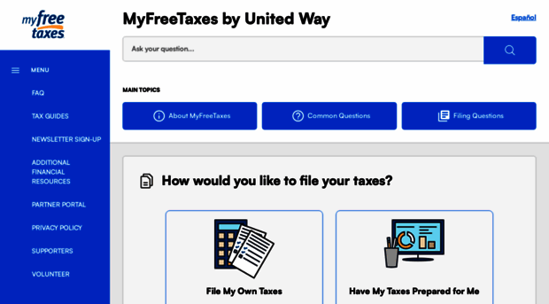 myfreetaxes.com