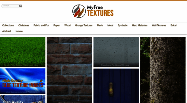 myfreetextures.com