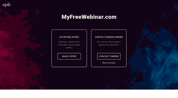 myfreewebinar.com