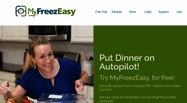 myfreezeasy.com