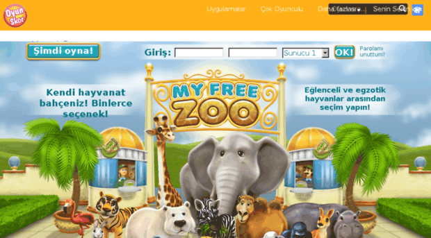 myfreezoo.oyunskor.com