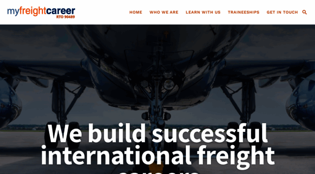 myfreightcareer.com.au