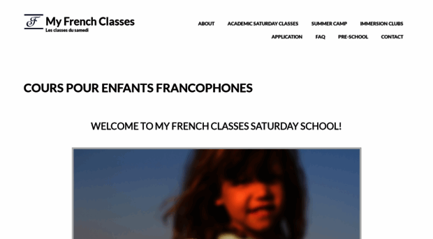 myfrenchclasses.org