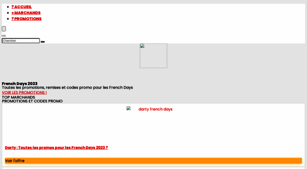 myfrenchdays.com
