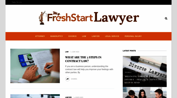 myfreshstartlawyer.com