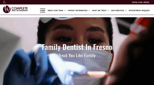 myfresnodentist.net