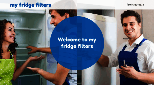 myfridgefilters.com