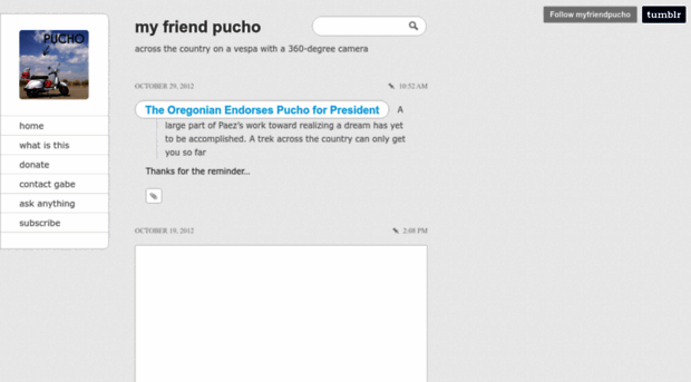 myfriendpucho.com