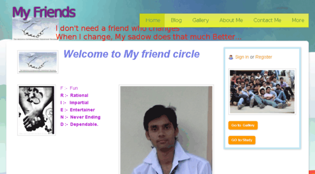 myfriendsji.webs.com