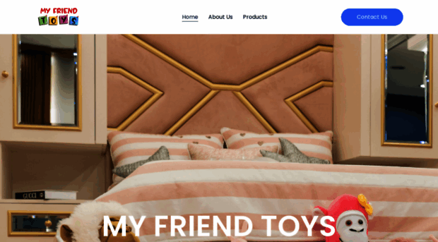 myfriendtoys.com