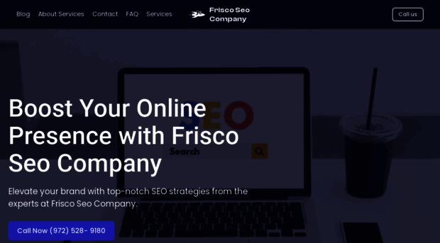 myfriscoseocompany.com