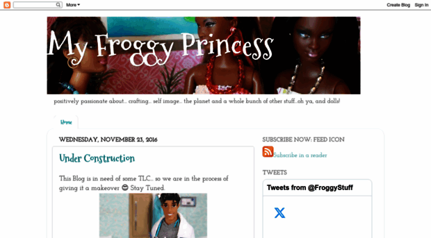 myfroggyprincess.blogspot.com