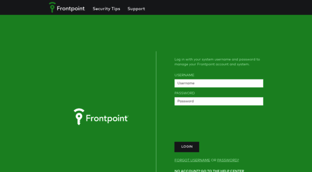myfrontpoint.com