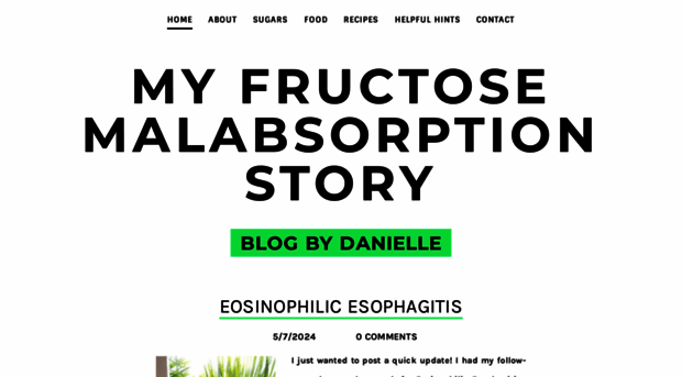 myfructosemalabsorptionstory.weebly.com