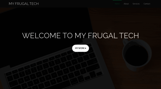 myfrugaltech.com