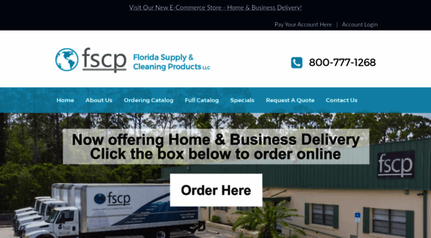 myfscp.com