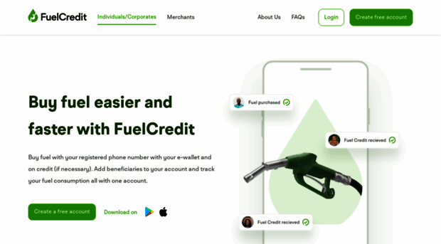 myfuelcredit.com