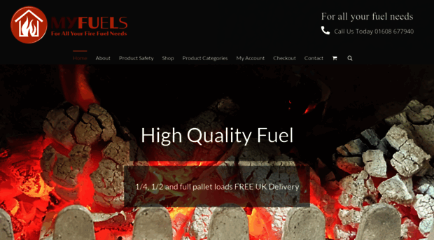 myfuels.co.uk