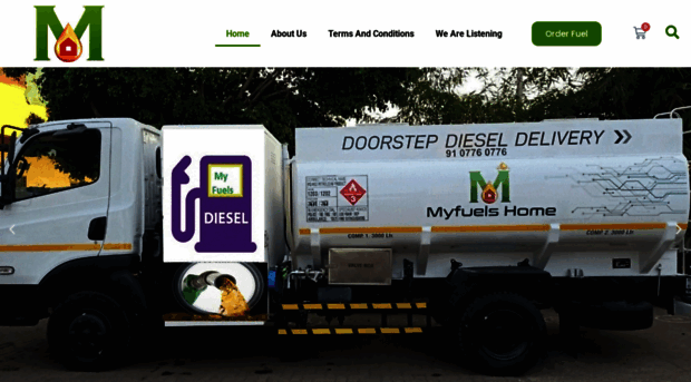myfuelshome.com