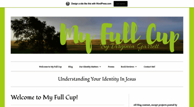 myfullcup.wordpress.com