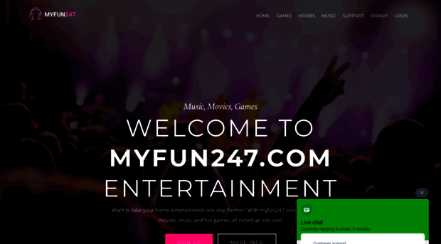 myfun247.com