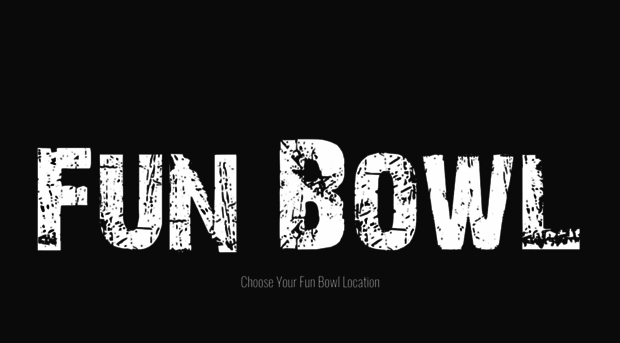 myfunbowl.com