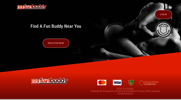 myfunbuddy.com