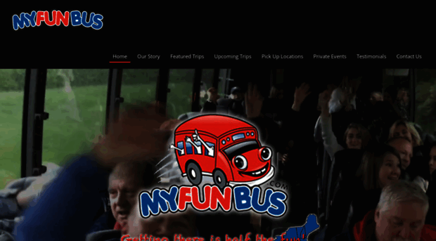 myfunbus.com