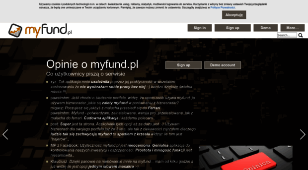 myfund.pl