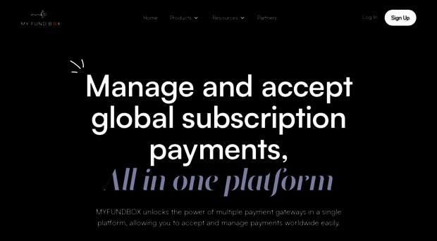 myfundbox.com