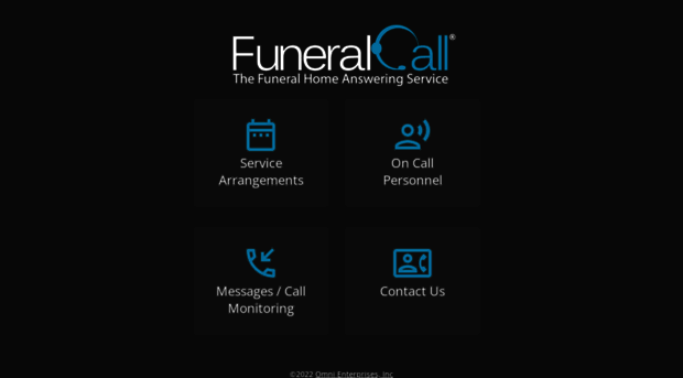 myfuneralcall.com