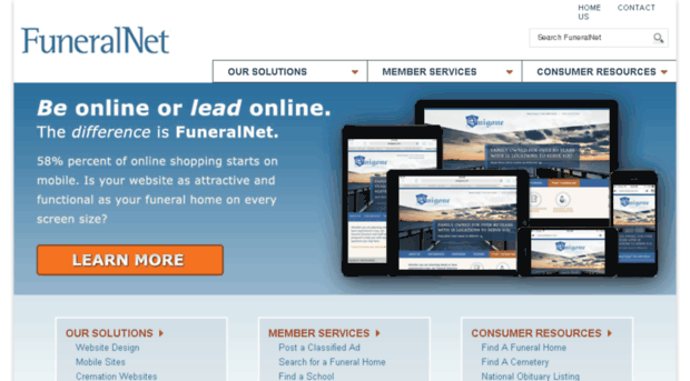 myfuneralsite.com