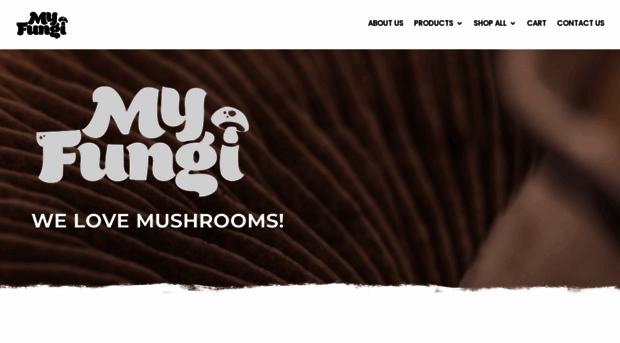 myfungi.ca