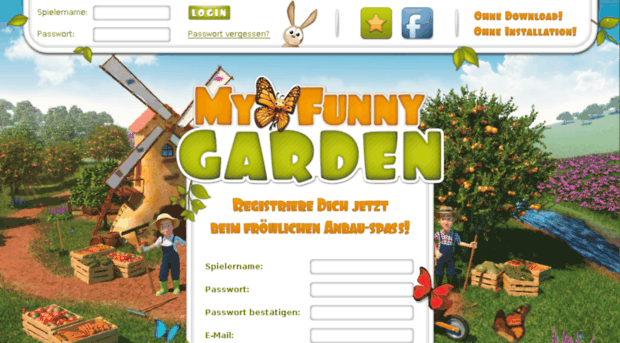 myfunnygarden.de