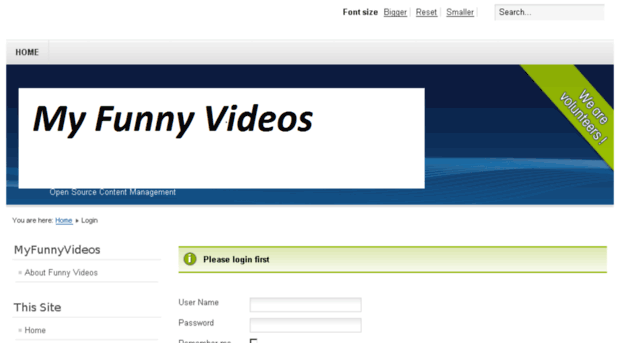 myfunnyvideos.org