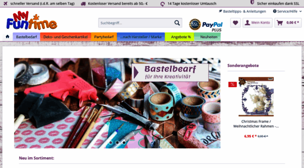 myfuntime.de