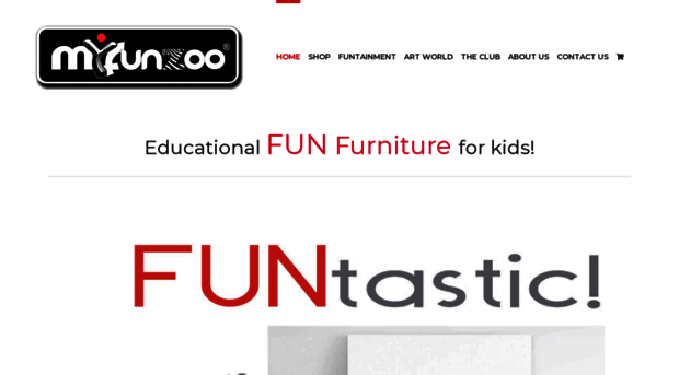 myfunzoo.com