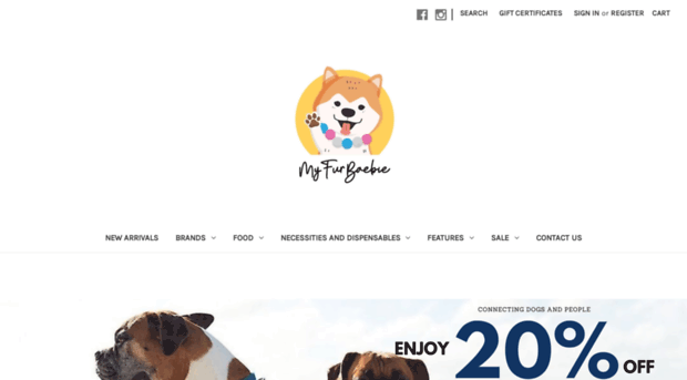 myfurbaebie.com