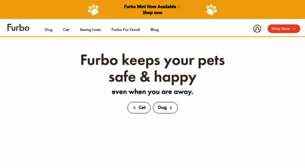 myfurbo.com